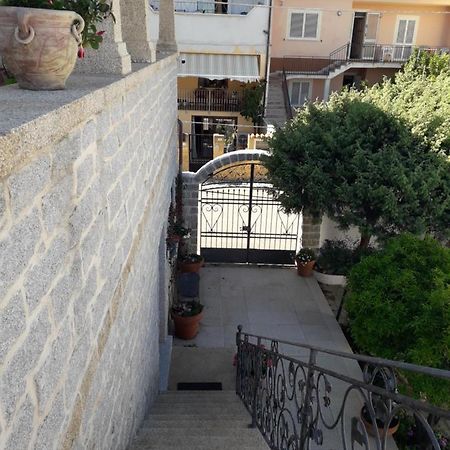 Appartement Casa Mene' à Arzachena Extérieur photo